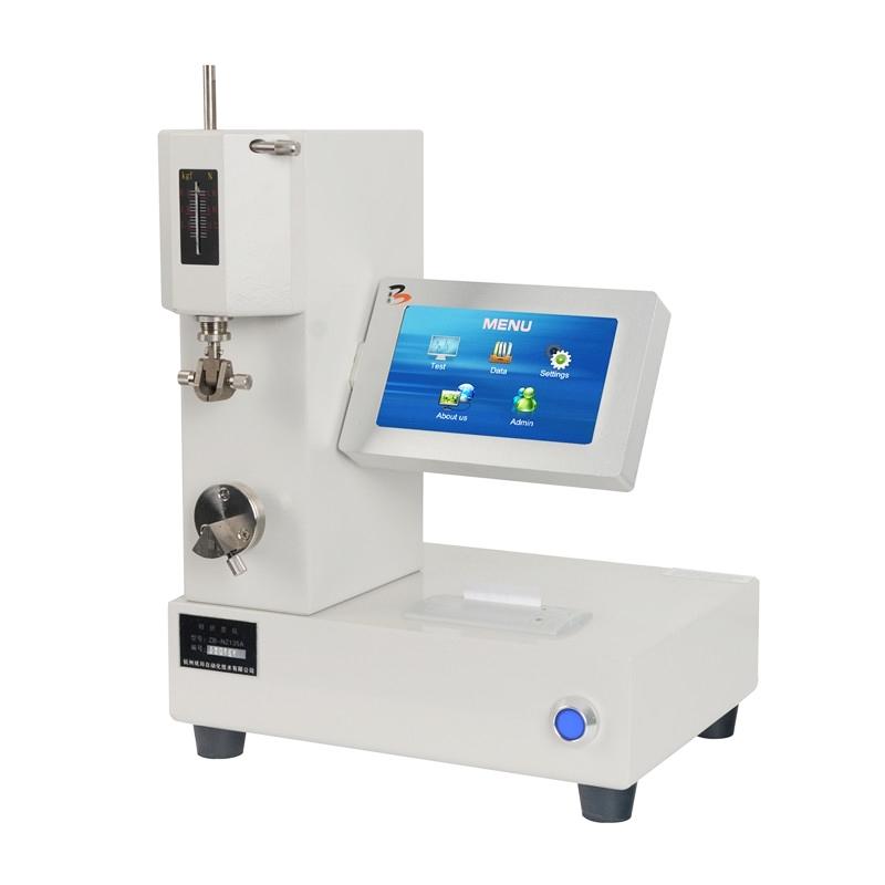 纸邦 ZB-NZ135A MIT耐折度测定仪 Figure 2