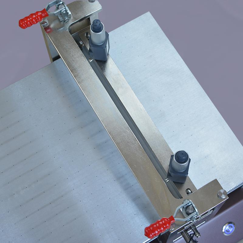 zy TBJ-GDH-JKXB Automatic Film Applicator Figure 3