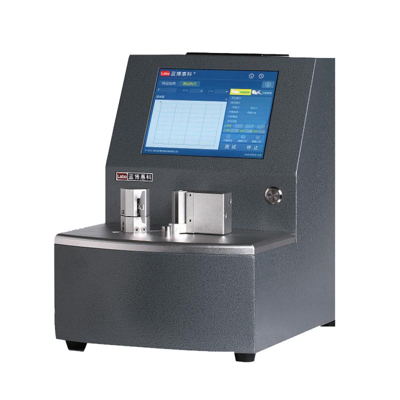 蓝博惠科 17071(0-10000mN) 挺度仪