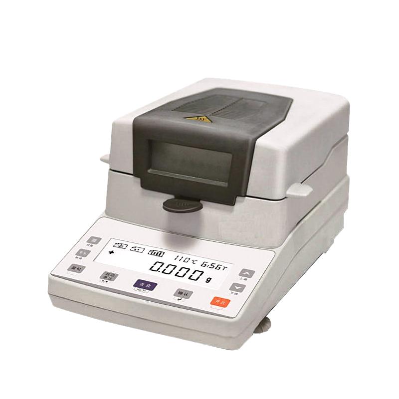 蓝博惠科 LB-105MW 快速水分仪