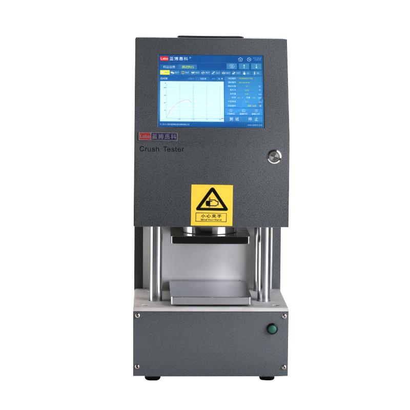 蓝博惠科 17051（2） 压缩试验仪 Figure 1