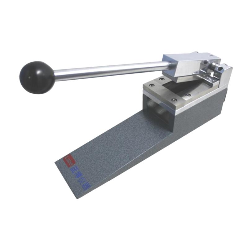 Labo 17079 Z-direction tensile strength Sampler