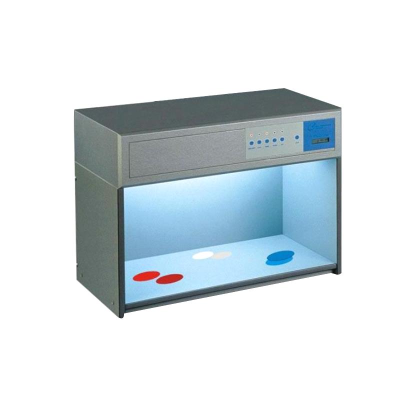 蓝博惠科 T60(4) 标准光源对色灯箱