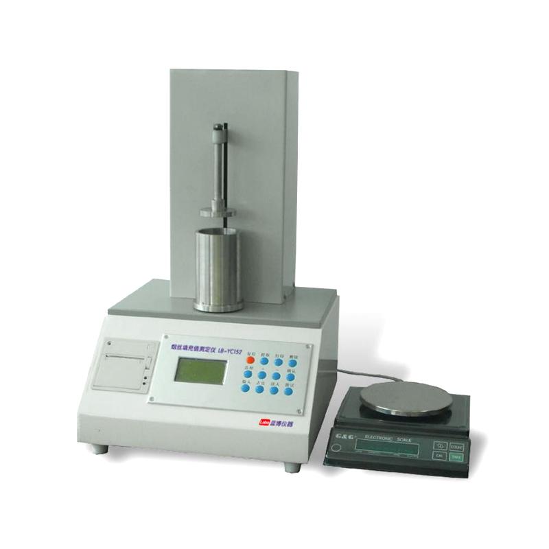 Labo LB-YC152 Tobacco filling value Tester