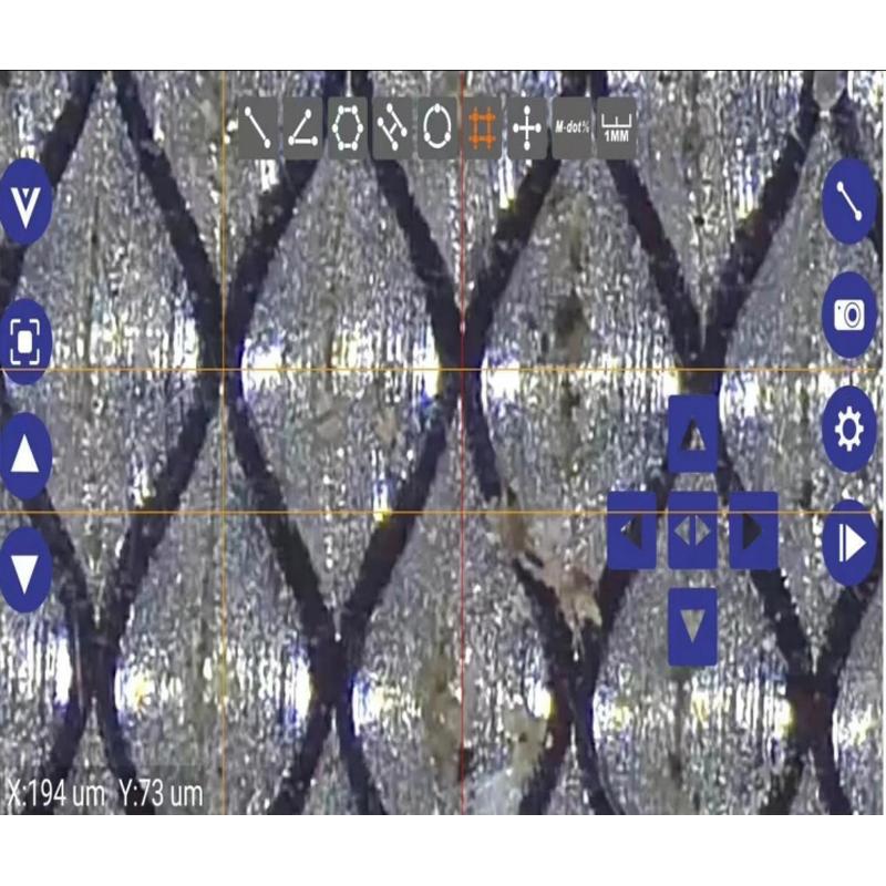 金普特 400倍 测量仪 Figure 2