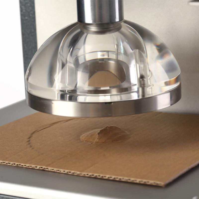 Labo 16032 Flake Burst Tester Figure 4