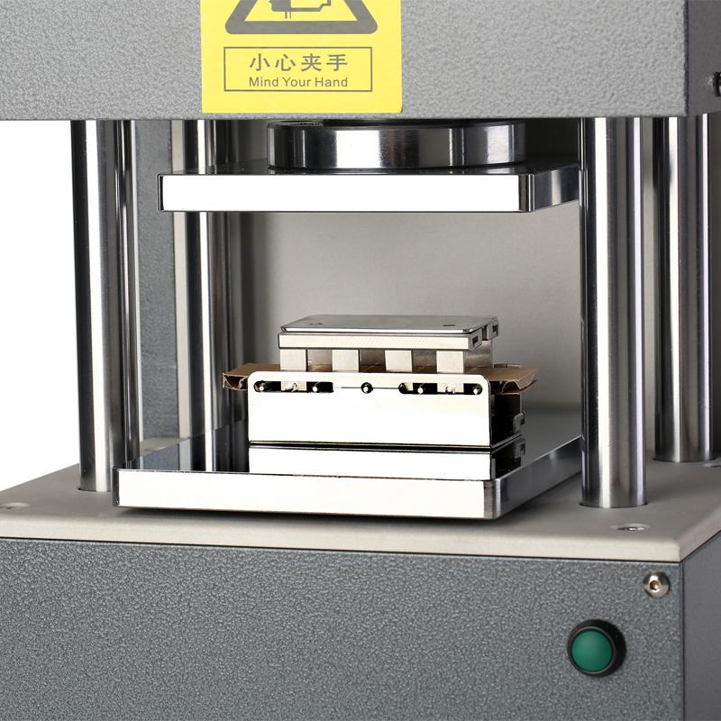 蓝博惠科 17051（1） 压缩试验仪 Figure 5