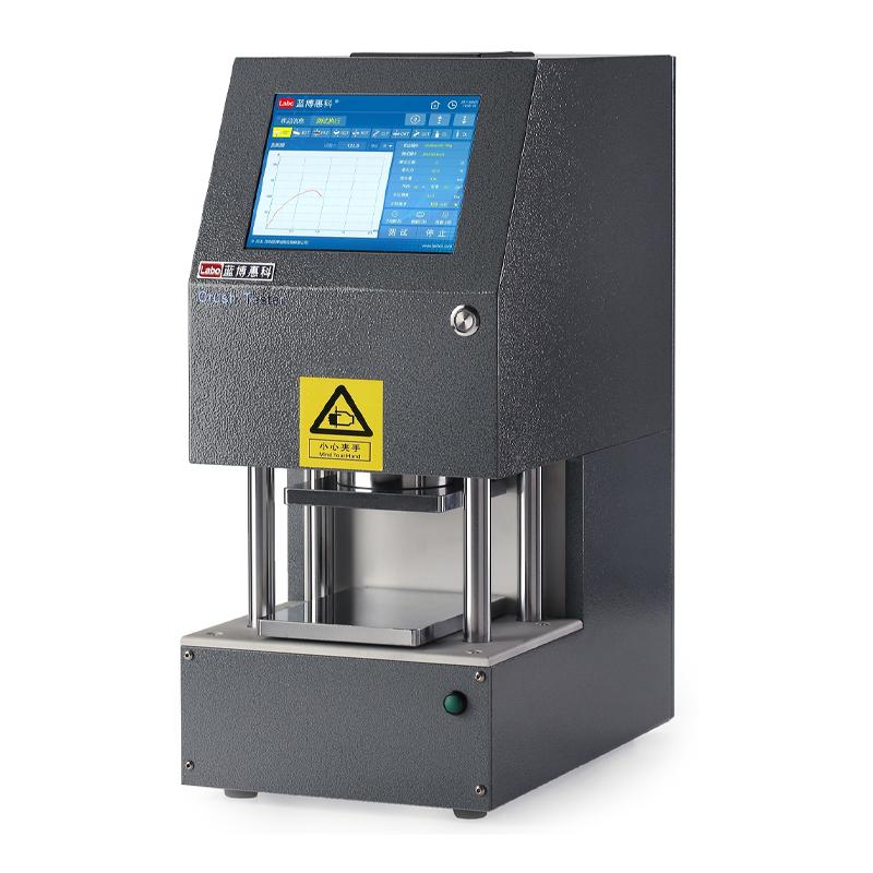 蓝博惠科 17051（1） 压缩试验仪