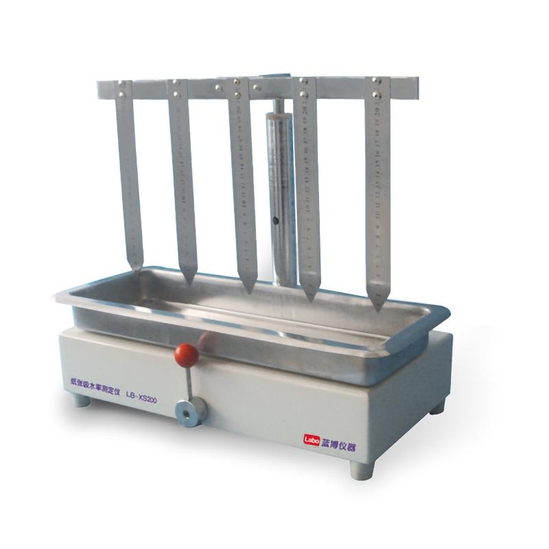 蓝博惠科 LB-XS200 吸水率测定仪