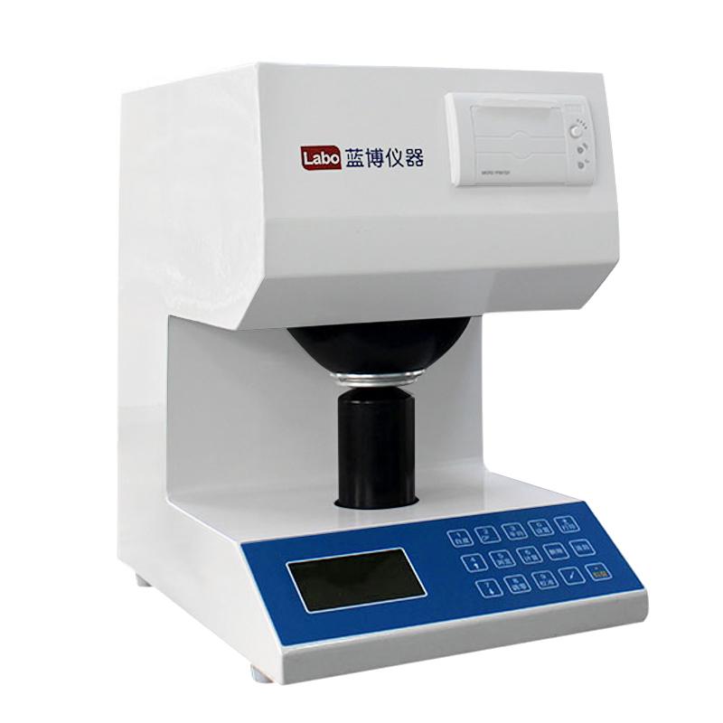 蓝博惠科 LB-48B 白度仪