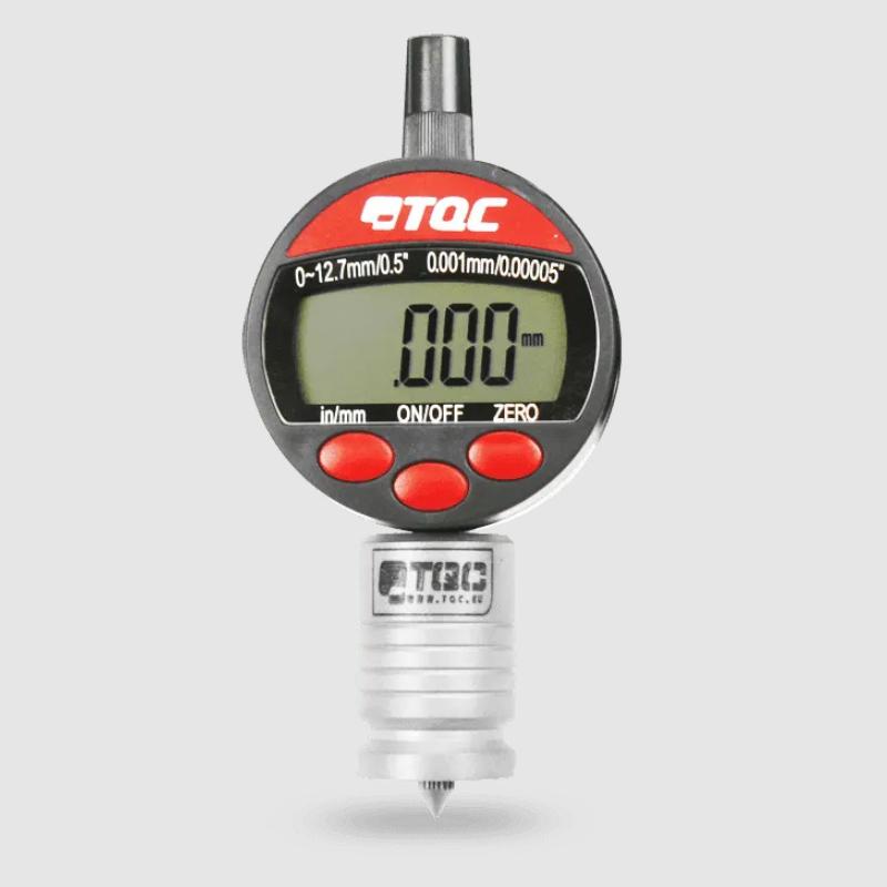 TQC sheen SP1560 Digital surface roughness Meter Figure 1