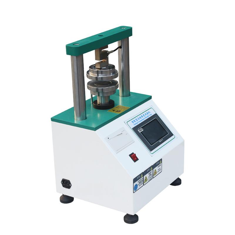 AISRY NBC-8503 Side Press/Ring Crushing Test Machine (Touch) Figure 1