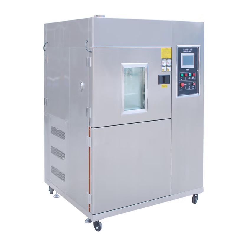 AISRY NBC-80E Thermal Shock Test Chamber Figure 1