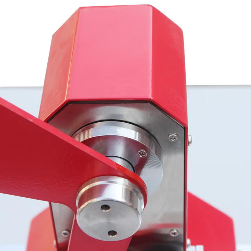 AISRY NBC-563B 纸张撕裂度测试仪 Figure 4