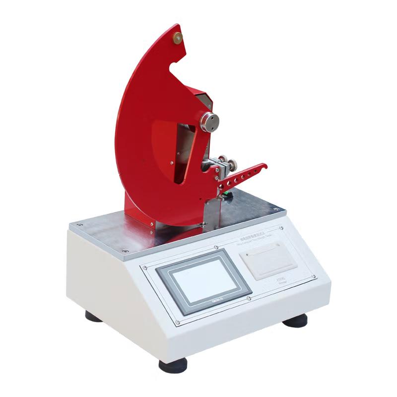 AISRY NBC-563B 纸张撕裂度测试仪 Figure 3