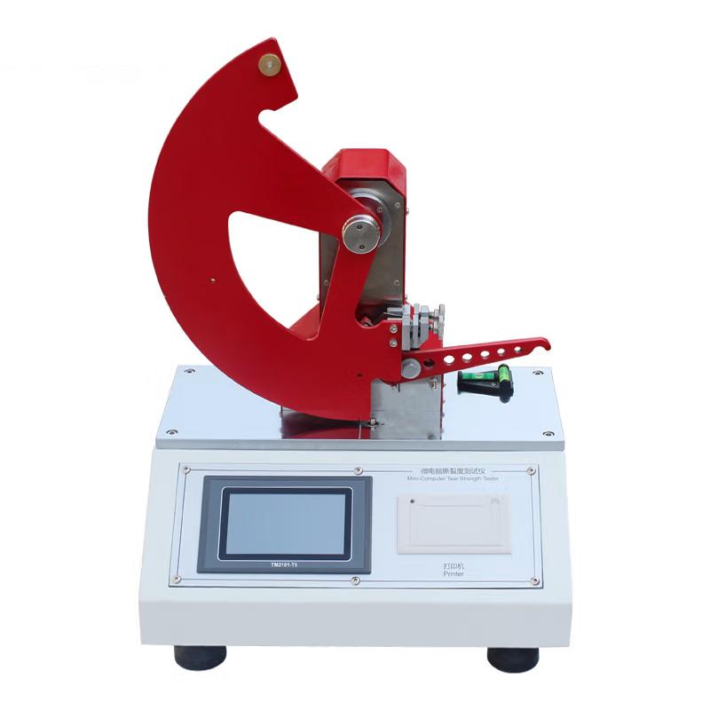 AISRY NBC-563B 纸张撕裂度测试仪 Figure 1