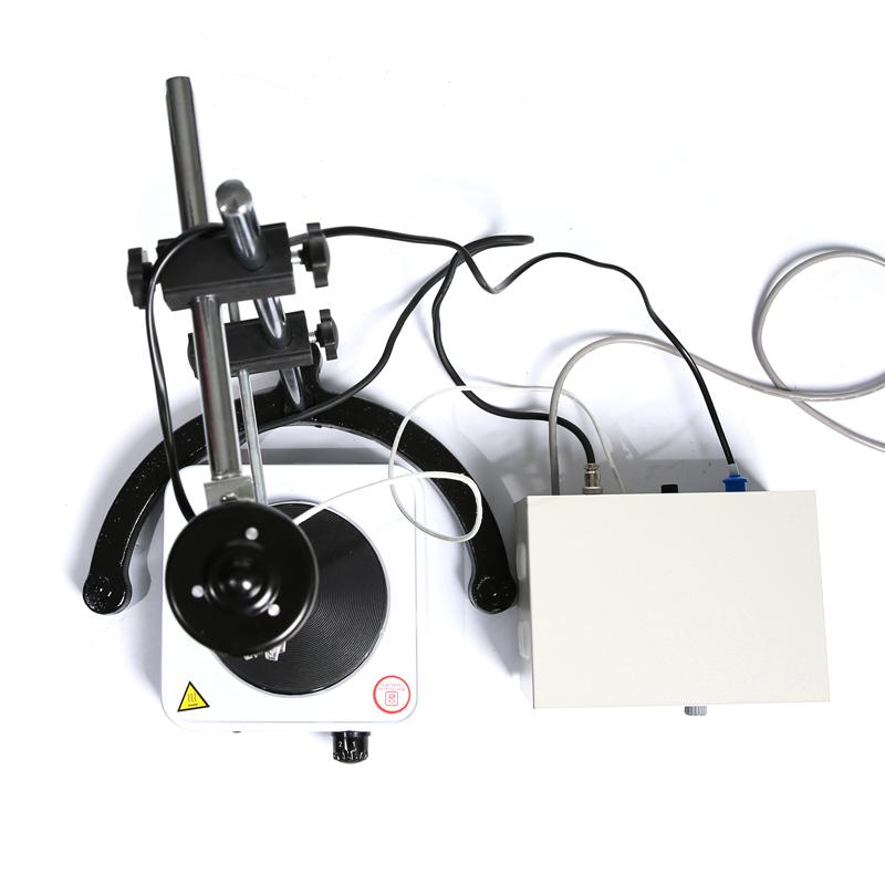 RONGHUA JJ-3 Digital powerbasic stirrer Figure 3