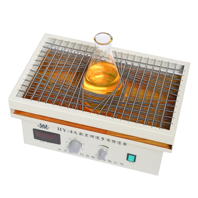 荣华 HY-4A 调速多用振荡器 Figure 2