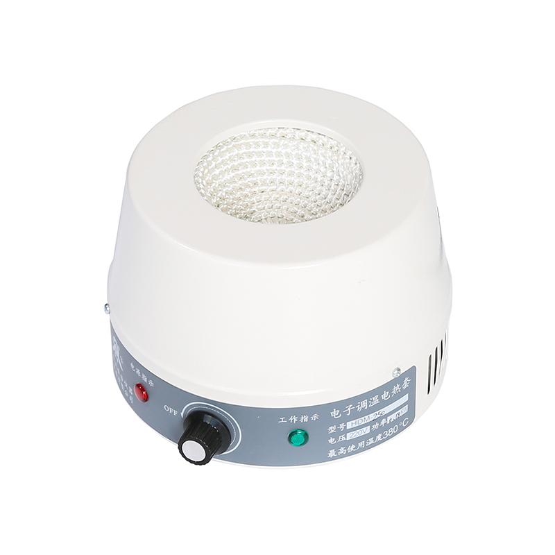 RONGHUA HDM-500B Electronic Temperature Control Electric Mantle Figure 1