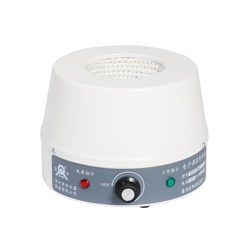 RONGHUA HDM-500B Electronic Temperature Control Electric Mantle Figure 4