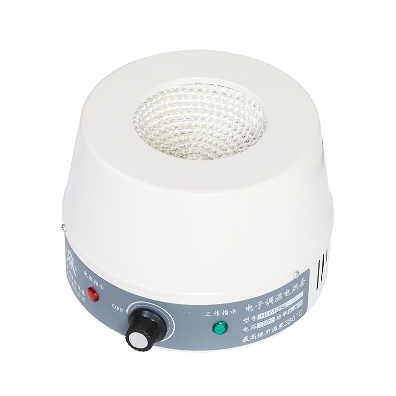 RONGHUA HDM-500B Electronic Temperature Control Electric Mantle Figure 3