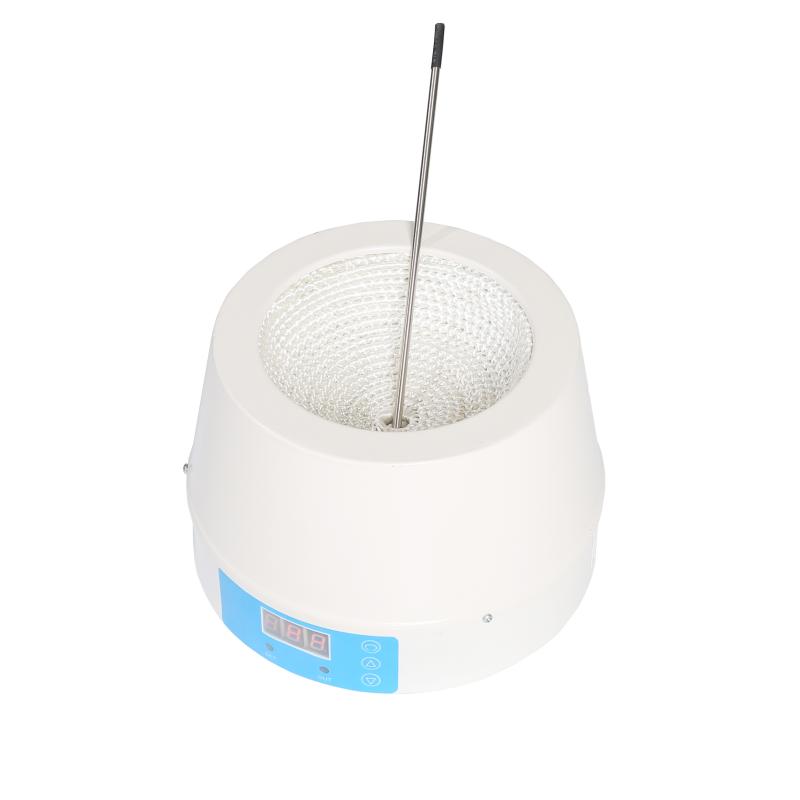 RONGHUA HDM-500C Digital Temperature Control Electric Mantle Figure 1