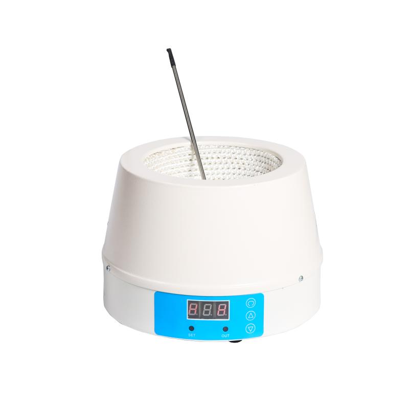 RONGHUA HDM-500C Digital Temperature Control Electric Mantle Figure 3