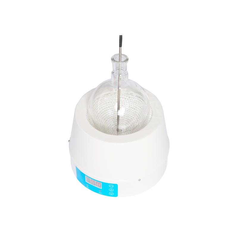 RONGHUA HDM-500C Digital Temperature Control Electric Mantle Figure 4