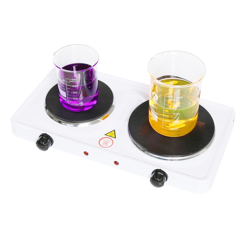 荣华 DDF-2&times;1KW 封闭电炉 Figure 3