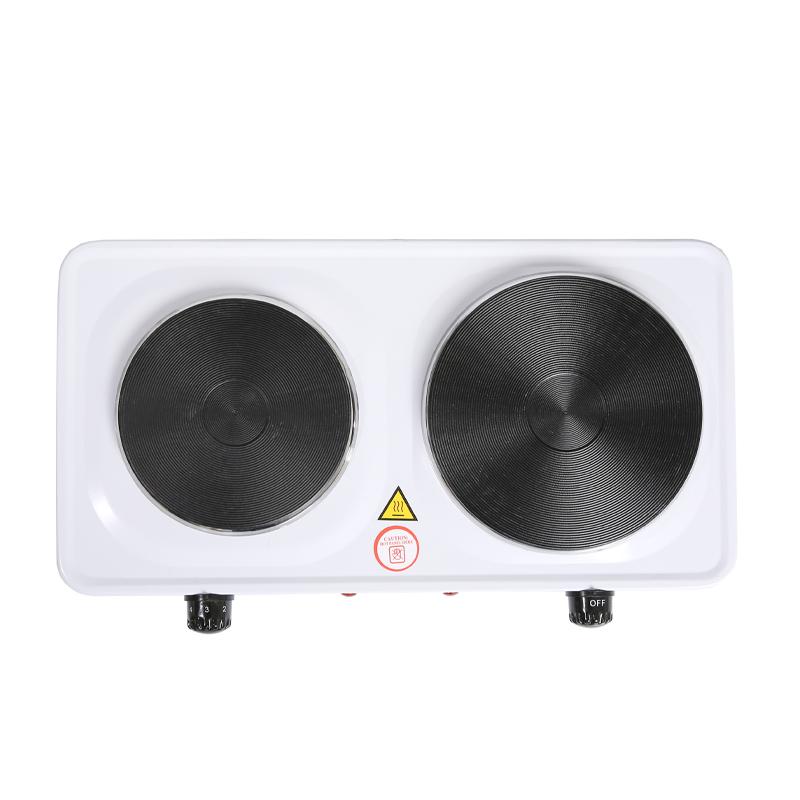 荣华 DDF-1.5KW 封闭电炉 Figure 1