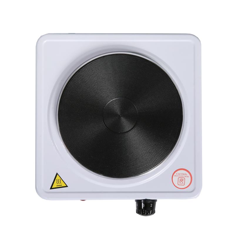 荣华 DDF-1.5KW 封闭电炉 Figure 2