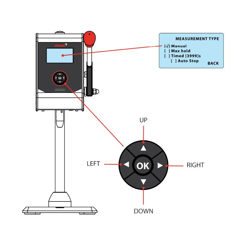 TQC sheen DV2300 斯托默粘度计 Figure 4