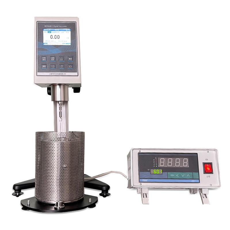 PingXuan LVTV-2H Brinell Viscometer Figure 1