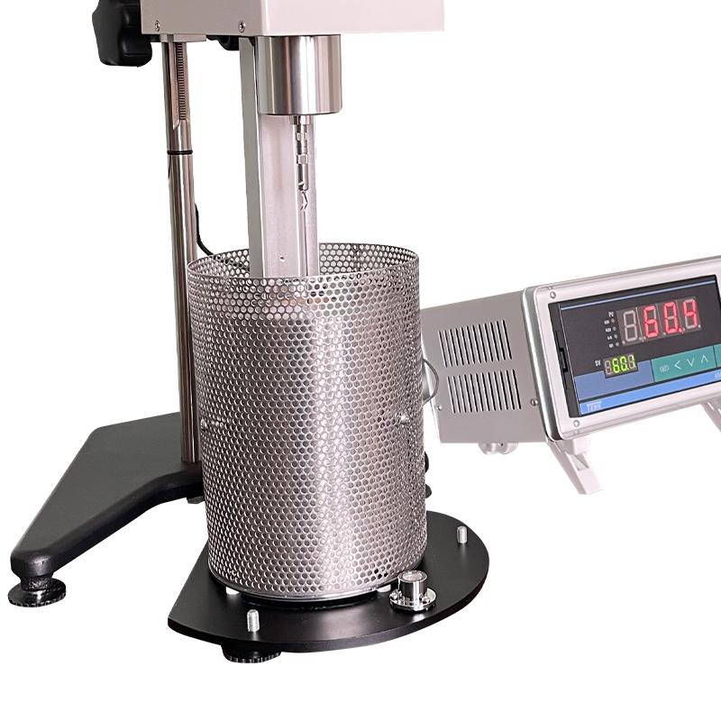 PingXuan LVTV-2H Brinell Viscometer Figure 4