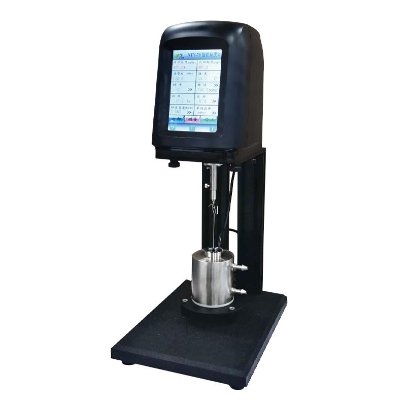 NiRun NTV-79 Digital Viscometer