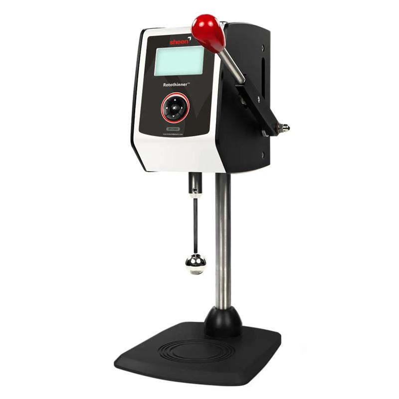 TQC sheen DV2700 Rotational Viscometer Figure 2