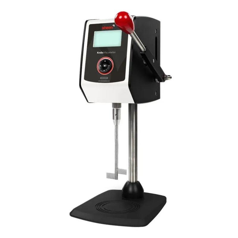 TQC sheen DV2700 Rotational Viscometer Figure 3