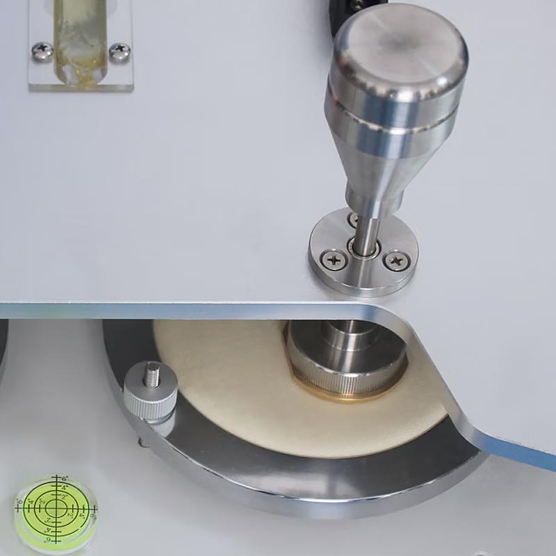 AISRY NBC-101-4Z Wearing resistance Testers Figure 4