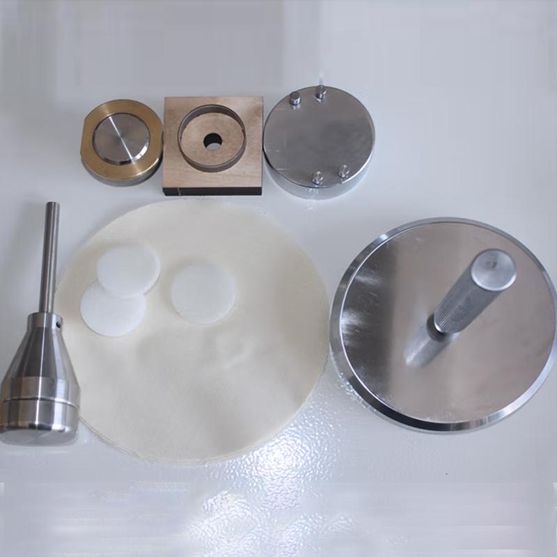 AISRY NBC-101-4Z Wearing resistance Testers Figure 3