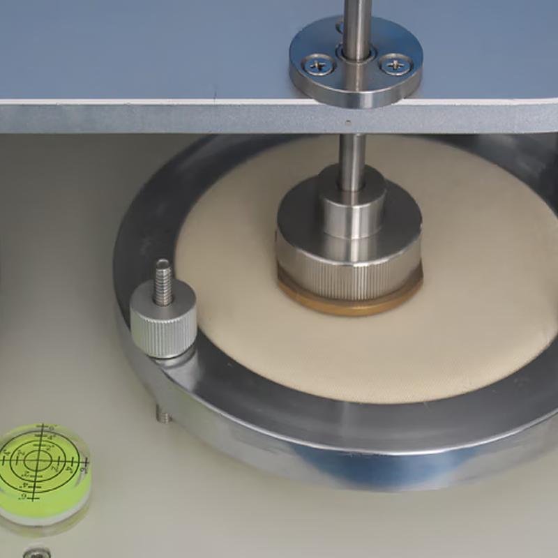 AISRY NBC-101-4Z Wearing resistance Testers Figure 2