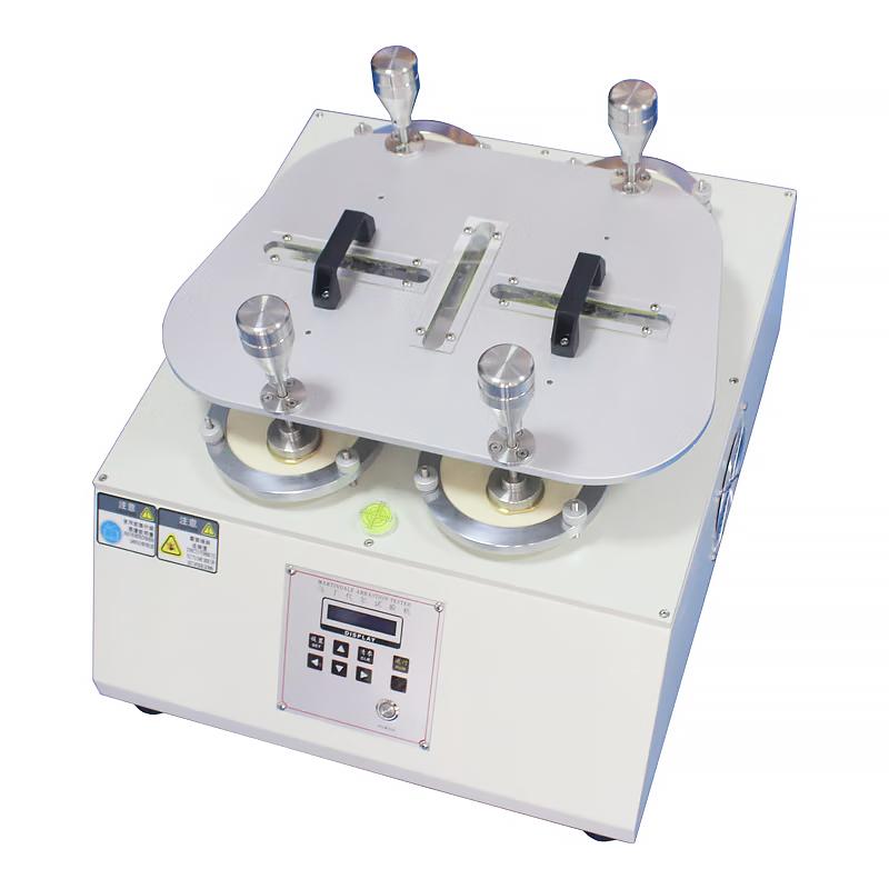 AISRY NBC-101-4Z Wearing resistance Testers Figure 5