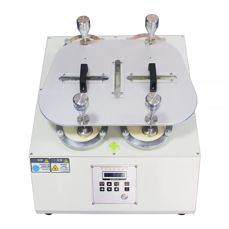 AISRY ARS-101-4Z 马丁代尔耐磨试验机