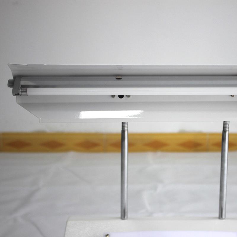 AISRY NBC-5641 纸张尘埃度测定仪 Figure 1