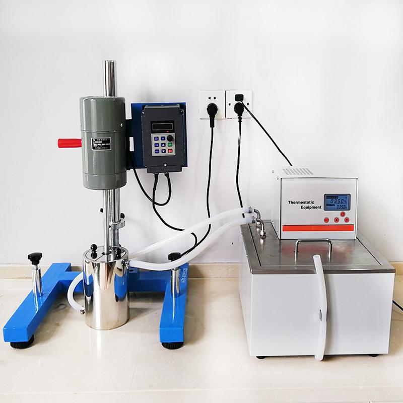 QiWei HS-601B Super thermostatic Bath Figure 2