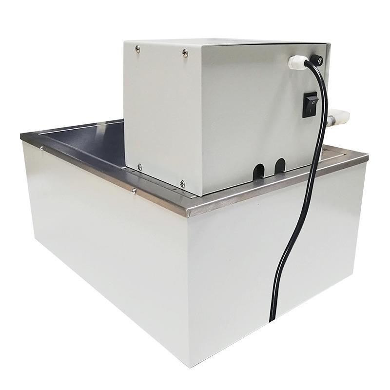 QiWei HS-601B Super thermostatic Bath Figure 1