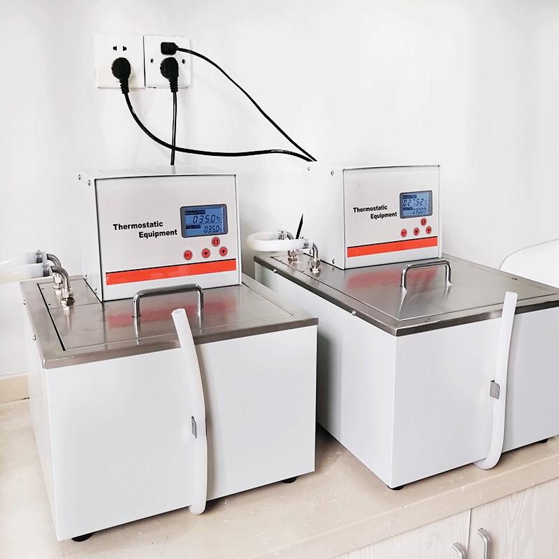 QiWei HS-601B Super thermostatic Bath Figure 3