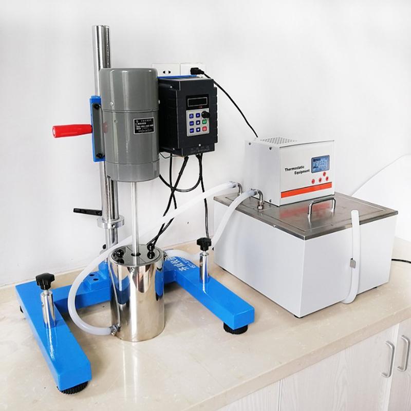 QiWei HS-601B Super thermostatic Bath Figure 4