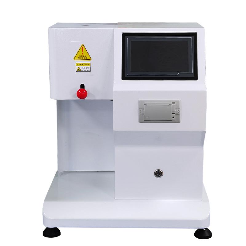 友科 YK3651 触摸屏熔融指数仪