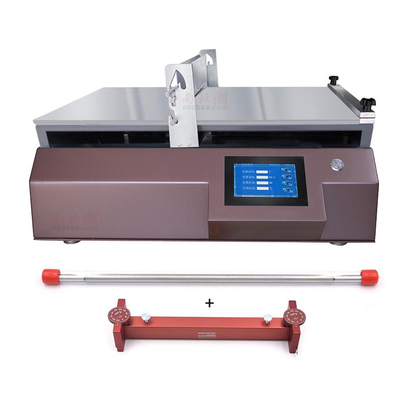 国产 TBJ-X4-ABO 自动涂膜机