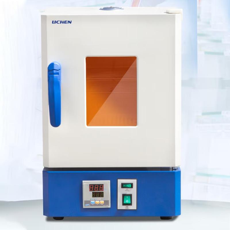 LICHEN HN-50BS 培养箱 Figure 3